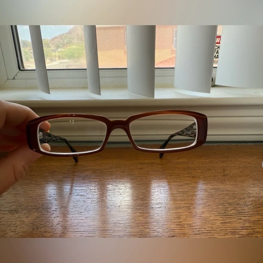 Face A Face Paris Eyeglasses Elvis 1